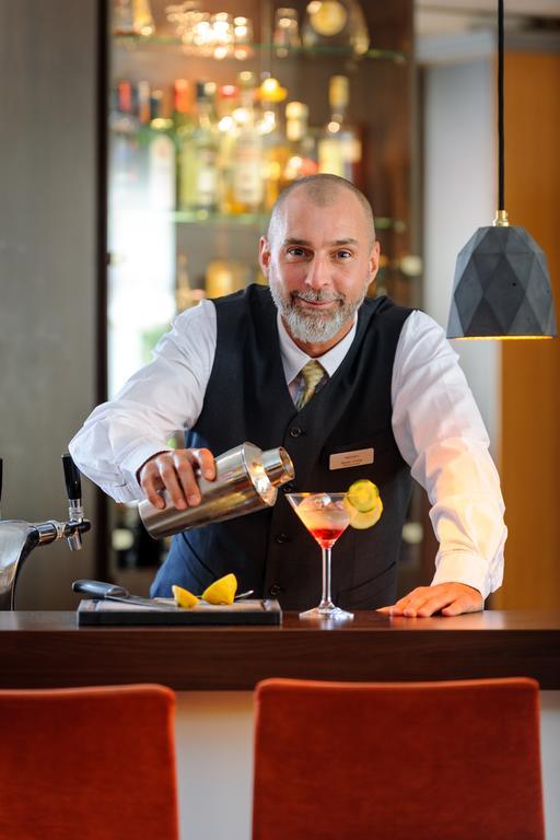 Hotel Mercure Duesseldorf Ratingen
